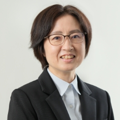 高卯光代