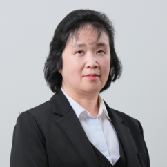 今川　文香