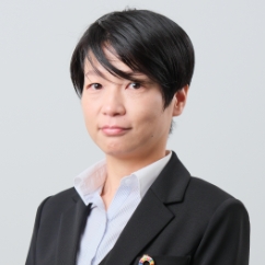 宮口　明美