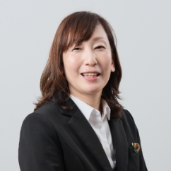 児玉　典子
