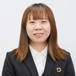 竹末　理恵